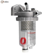 Truck Oil Water Separator  Filter ME121646 for  Fuso FV515 F380 PS380 FP380 8DC9 6D24 6M70 FV51J  ed