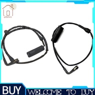 1 Pair Front Rear Brake Pad Wear Sensor Kit for BMW 5 Series E39 528I 540I 530I 525I M5