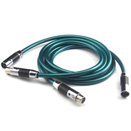 Dây cân bằng âm thanh Ortofon Reference 8NX