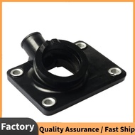 Motorcycle Carburetor Interface Adapter Intake Manifold Raccord Carburetor for  DT125 RS125 DT 125 A