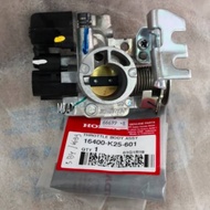 Throttle Body Assy Honda beat fi.scoopy fi.ori