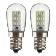 【Ready Stock】E12 Refrigerator Light LED Bulb LED Light Bulb AC 220V 3W light bulb smart light E12 24