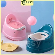 ready BASSY Toilet Training Anak Baby Closet WC Jongkok Portable