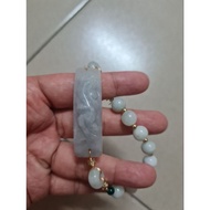 Myanmar Jade Bracelet