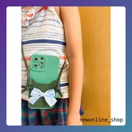 FH63 EQ02 NEW Casing Bag for Infinix Hot 8 9 10 10s 10t 11 11s 20 20i 30 30i NFC 12i Pro Note Play S