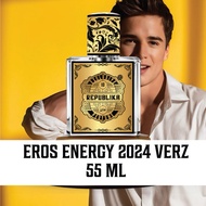 REPUBLIKA EROS ENERGY 2024 55ML MEN