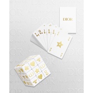 D VIP gift rubik / playing cards