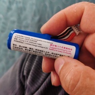 Model/Model: 18650 PCM2000 Battery
Rechargeable Lithium-Ion Battery 3.7 V2000mAh