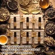 Senteur Lab-茗品探索禮盒-5ml x 6支 香水 送禮  香氛