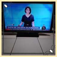 PANEL LAYAR TV LCD PANASONIC VIERA 32 INCH TH L32C4G L32C4 THL32C4G