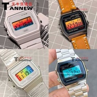 F-91W A158w A159w A168 A700 Raiow Gradient Display Sticker For Casio Screen Modifiion Film DIY