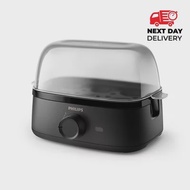 Philips 3000 Series HD9137/91 Electric Egg Cooker