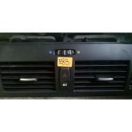 ORIGINAL BMW E83 DASHBOARD AIR VENT