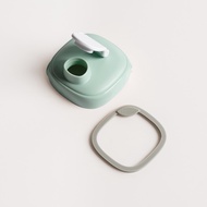 Hegen Magic Bottle Multifunctional Water Cup Lid-Young Green [SHINYGOODS]
