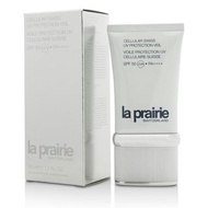 La Prairie 瑞士輕盈防曬乳 SPF50 PA++++