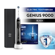 Oral-B Genius 9000 Electric Toothbrush