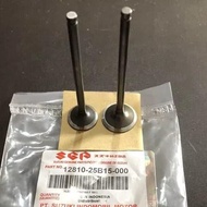 ORI KLEP SET SATRIA FU