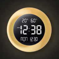 ORIENT OWC Midnight Mood Light Clock Digital LED Mood Light Wall Table Clock / from Seoul, Korea