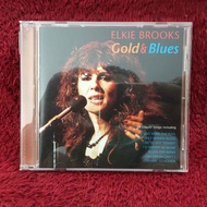 CD ELKIE BROOKS-Gold & Blues Condition As Shown In The Cover Photo DA102-60