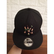 New Era x Mlb New York Yankees baseball cap MLB Yankees baseball cap