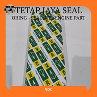 METAL SEAT 6D125 COMPLETE D60 DOZER STD NDC/