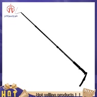 【jcyepw3j】55 Inch Snake Professional Retractable Snake Hook, Snake Tongs Reptile Pickup Stick, Catch