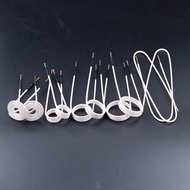Mini Magnetic Heater DIY Induction Coils Induction Coil Ductor Magnetic Induction Heater Kit Flamele