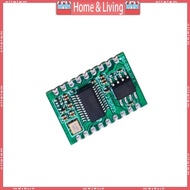 ci SU-03T Low Power Consumption Voices Command Module For Home Automation Customizable 30+ Instructi