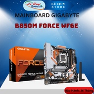 GIGABYTE B850M FORCE WF6E /B850M FORCE Motherboard - Genuine Product
