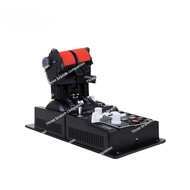 VKB STECS Standard Throttle System Simulated Flight Joystick DCS Peripheral Throttle Valve