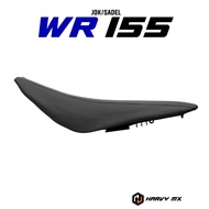 YAMAHA WR155 WR 155 Seat Height 2 cm HARVYMX HRV Milan