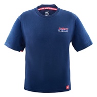 HRC23 Elegant Navy TShirt L AHTS0201048