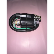 HONDA EX5 BODY COIL ASSY / IGNITION SPARK PLUG COIL API EX5DREAM EX5 DREAM EX5-DREAM HONDA ORIGINAL 