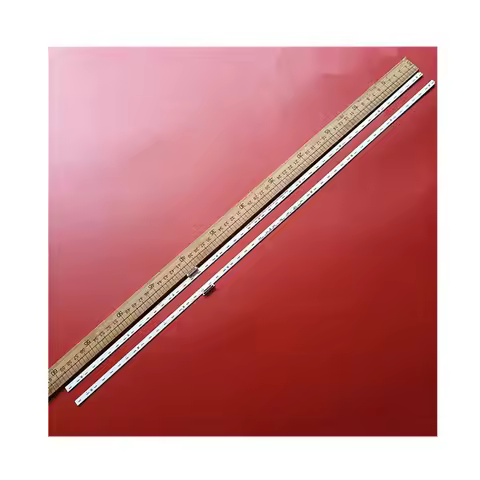 LED backlight(2)for KD-55X7000E KD-55XE8096 XBR-55X800E KD-55XE7005 V55QWSE09 KD-55XE5896 V550QWME03