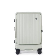 ALLEZ 奧莉薇閣 掀旅箱II 25 前開式行李箱 可擴容行李箱