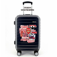 Arsenal Sticker Pack