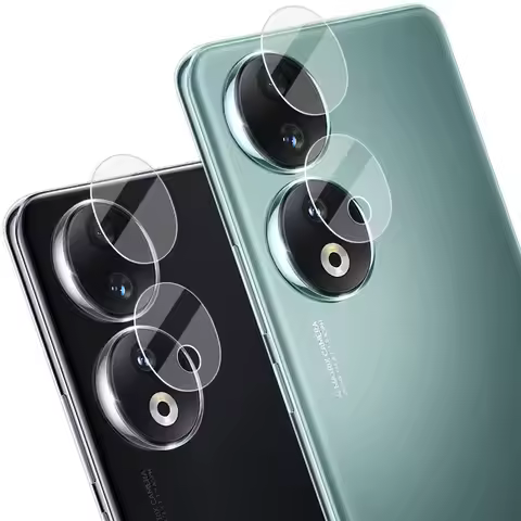 For HONOR Honor 90 Camera Lens Screen Protector for Honor90 HONOR90 Lens Tempered Glass Back Lens Pr
