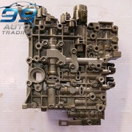 TOYOTA ACR50 2AZ 2.4 GEARBOX AUTO VALVE BODY USED