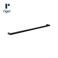 RIGEL Matte Black Towel Bar TB1311 (BM)