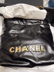 Chanel 22 bag Mini包