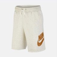 Nike Alumni French Terry Shorts