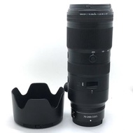 Nikon Z 70-200mm F2.8 VR S 新淨企理 真真正正 手快有 歡迎trade in