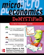 Microeconomics Demystified Craig Depken