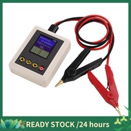 Voltage Internal Resistance Tester 1.77 Inch TFT Tester Internal Resistance Tester HD Color Screen D