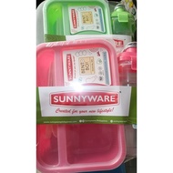 Check out Set - 70 Sunnyware Lunch box set ( lunchbox/tumbler set)