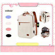 💼Business Laptop Backpack 16in 📏42x31x14cm 🎒20-35L 🎨4 Colors for Work Travel