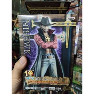 One Piece Dxf Mihawk Vol.3