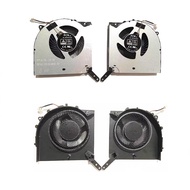 for Lenovo Legion 5 15IAH7H 5 Pro 16ARH7 New Laptop CPU GPU Cooling Fan BAPA0810R2HY001 DC 12V 5H40S