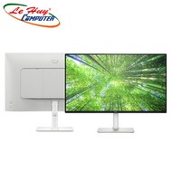 DELL S2425H MONITOR (23.8 INCH/FHD/IPS/100HZ/4MS/LOA) Dell Monitor Monitor 24 Inch