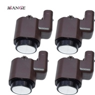 ISANCE 4PCS PDC Parking Sensor 3C0919275N / 3C0919275R / 3C0919275J /  K / AD For 2003-2011 VW Passa